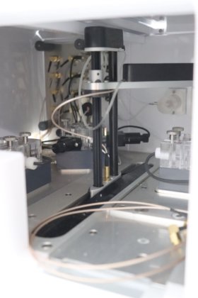 YSI 2950D-3 生化学分析装置