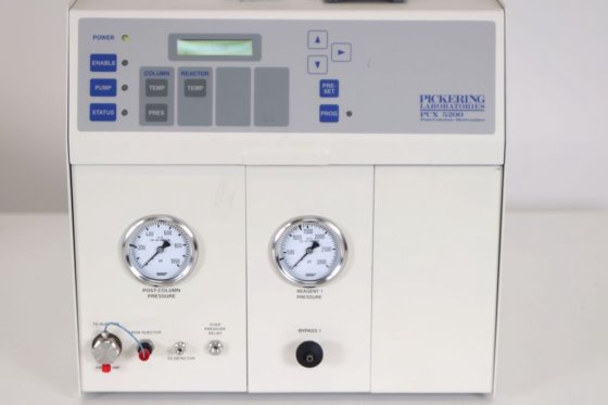 Pickering PCX 5200