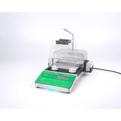 Interscience DiluFlow 3kg 重量式稀释器