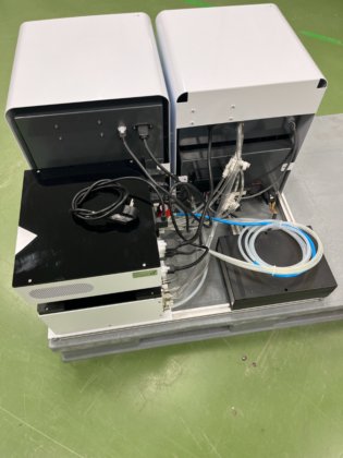 2019 グレノバ ティップノヴァス 96 トール