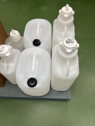 2019 グレノバ ティップノヴァス 96 トール