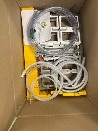 2019 グレノバ ティップノヴァス 96 トール