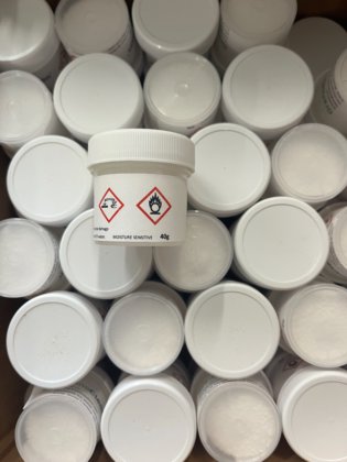 2019 グレノバ ティップノヴァス 96 トール