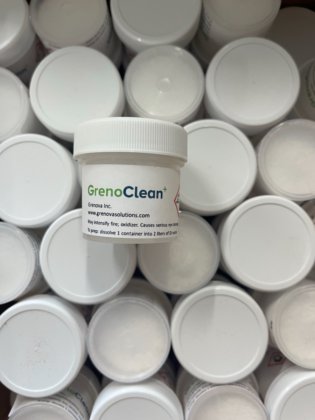 2019 グレノバ ティップノヴァス 96 トール