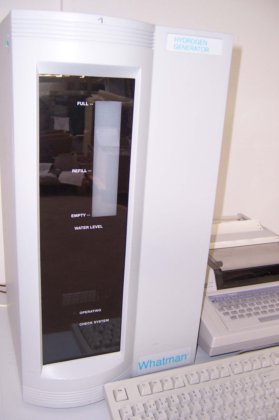 Hewlett Packard 6890