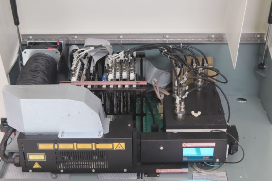 Becton Dickinson FACSCalibur