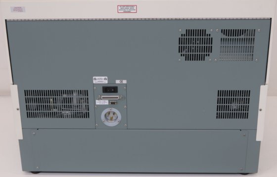 Becton Dickinson FACSCalibur