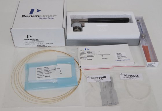 ベクトン・ディキンソン FACSCalibur