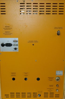 格哈特 Vapodest 30