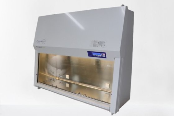 2019年清洁空气生物先锋6