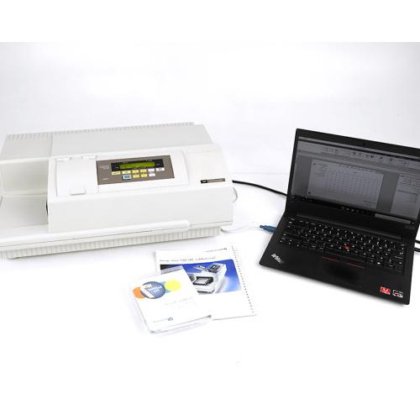 Molecular Devices SpectraMax M2e マルチモードマイクロプ