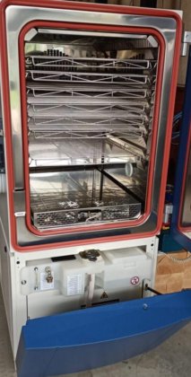 Weiss Technik WK111-340.