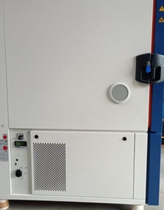 Weiss Technik WK111-340.