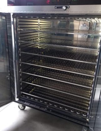 インキュベーター、メメルト、INE 800