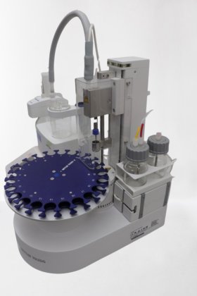 2020 梅特勒紧凑型 C30S