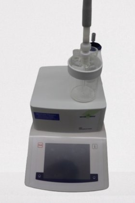 2020 梅特勒紧凑型 C30S