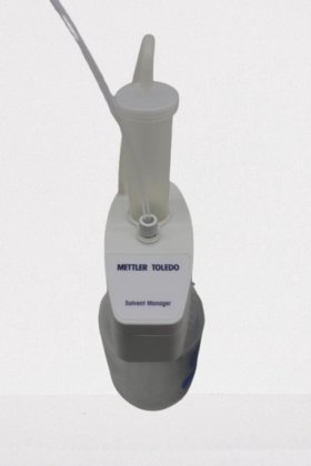 2020 梅特勒紧凑型 C30S