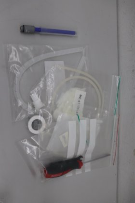 2020 梅特勒紧凑型 C30S