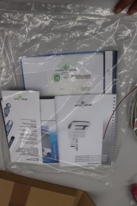 2020 梅特勒紧凑型 C30S