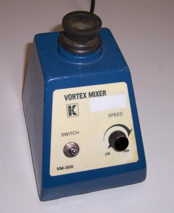 バキュームミキサー VM-300