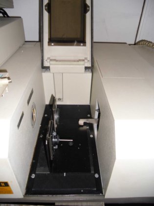 Perkin Elmer 1750