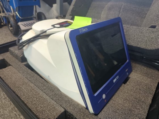 2018 B&W テック STRam