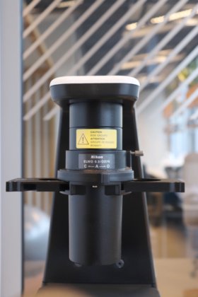 ニコン エクリプス Ts2