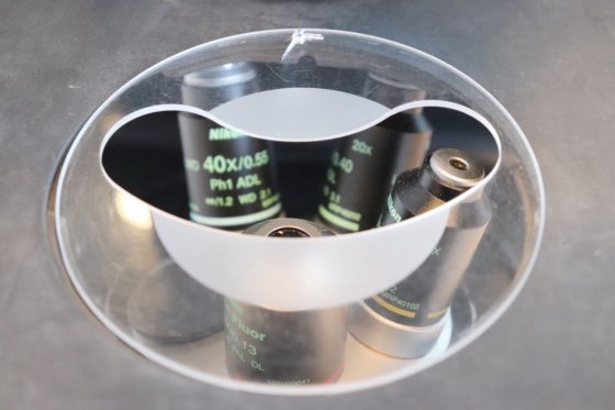 ニコン エクリプス Ts2