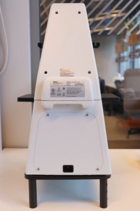 ニコン エクリプス Ts2