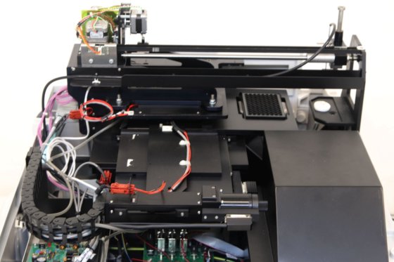 GE IN 细胞分析仪 1000