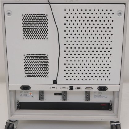 GE IN 细胞分析仪 1000