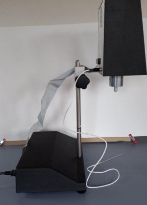 可编程流变仪、粘度计、Brookfield、