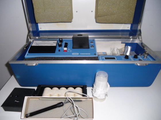 Hach 浊度计 型号 16800