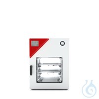 Binder 系列 VDL - 真空干燥柜用于