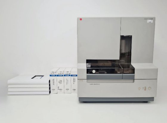 应用生物系统 / 日立 3130 基因分析仪