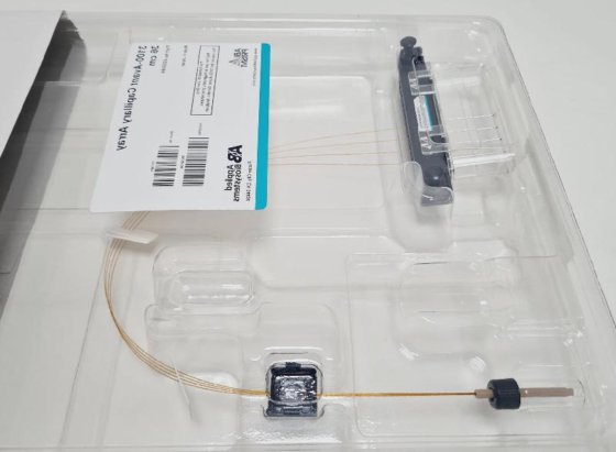 应用生物系统 / 日立 3130 基因分析仪