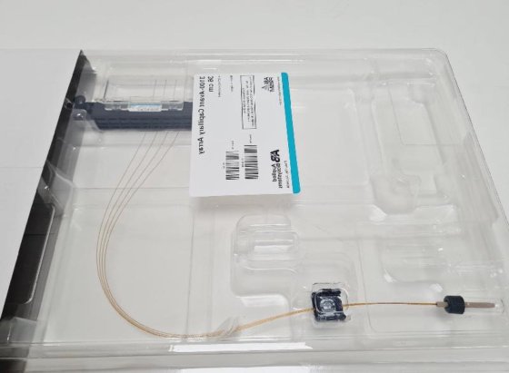 应用生物系统 / 日立 3130 基因分析仪