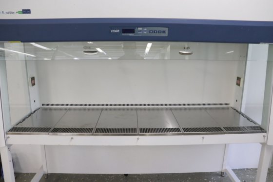2020年ESCO AC2-6E8