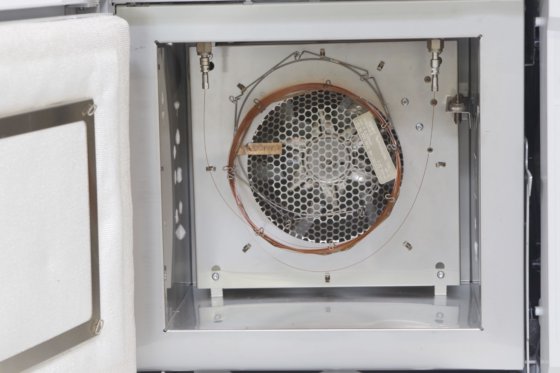 アジレント 6890 N