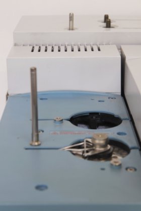 アジレント 6890 N