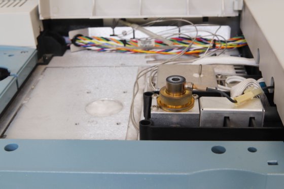 アジレント 6890 N