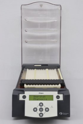 アマーシャムIPGphor