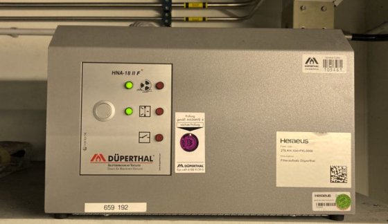 デュペルタール タイプ90 コンパクト LL