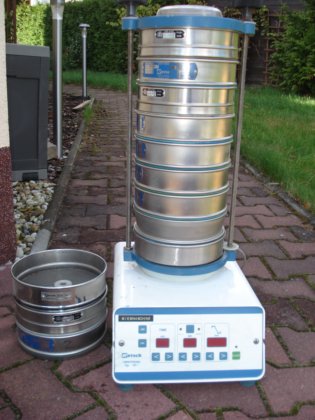 レッチ ヴィブロトロニック VE 1