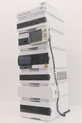 安捷伦 1260 Infinity 色谱柱