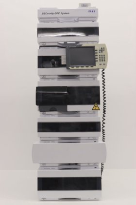 安捷伦 1260 Infinity 色谱柱