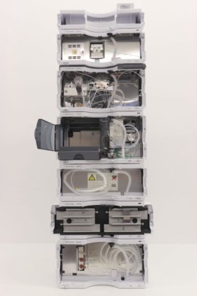 安捷伦 1260 Infinity 色谱柱