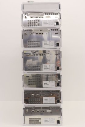 安捷伦 1260 Infinity 色谱柱