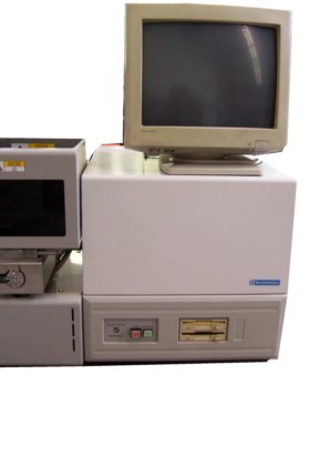 Shimadzu AA 6501