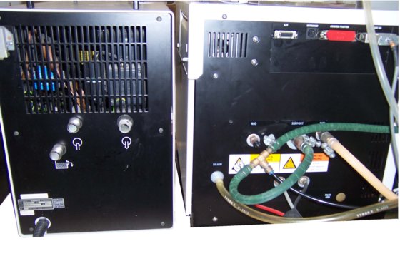Shimadzu AA 6501
